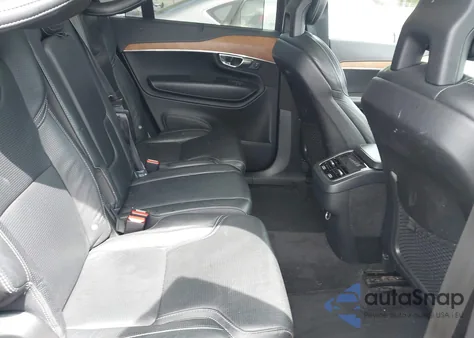 2018 Volvo Xc90 T6 Inscription из США, поврежденный, VIN YV4A22PL1J1363166